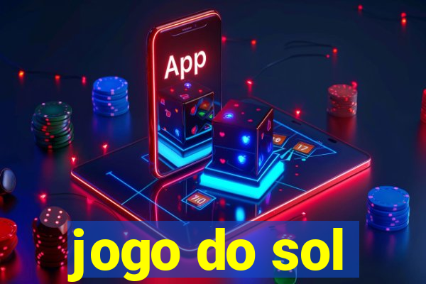 jogo do sol