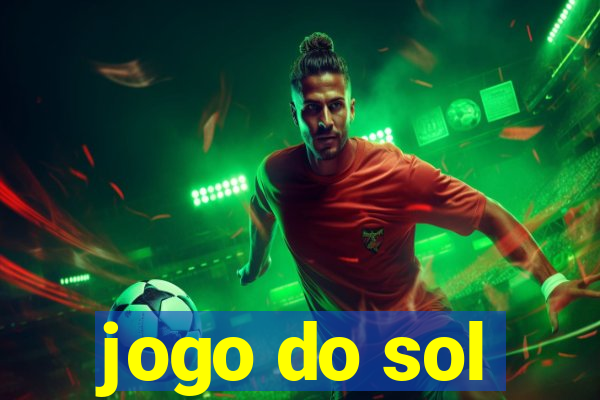 jogo do sol