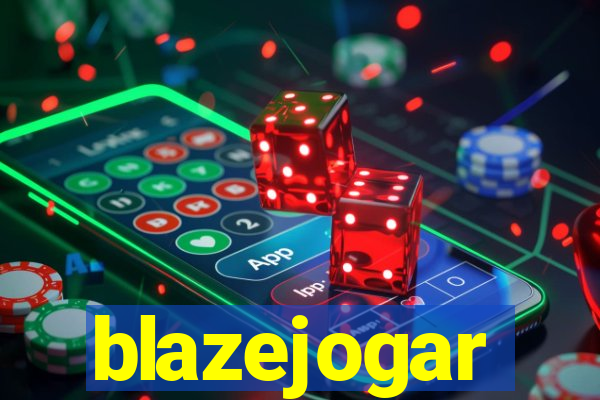 blazejogar