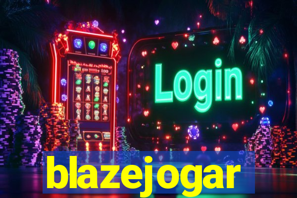 blazejogar