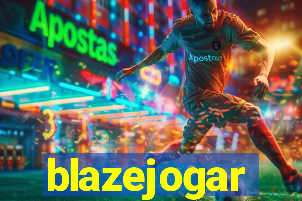 blazejogar