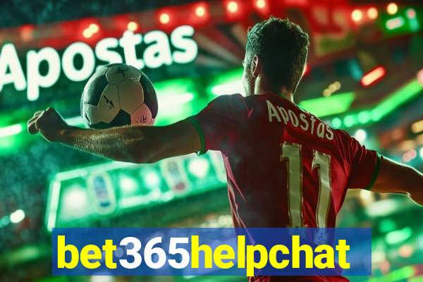 bet365helpchat