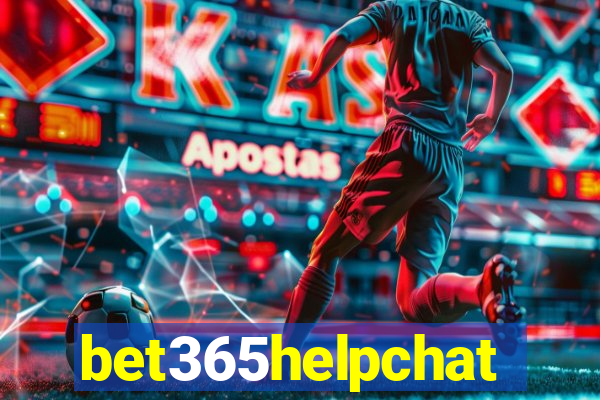 bet365helpchat