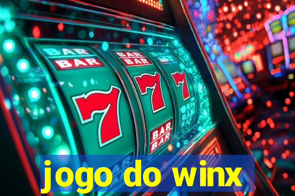 jogo do winx