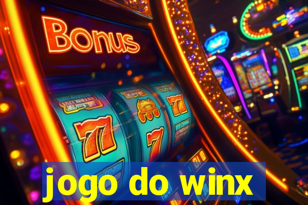 jogo do winx