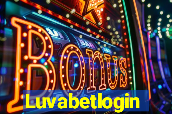 Luvabetlogin