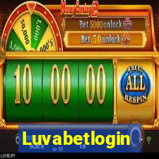 Luvabetlogin