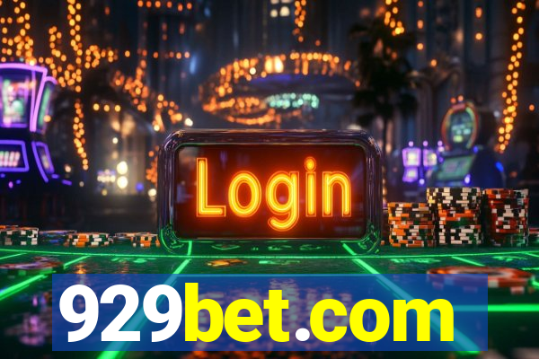 929bet.com