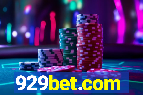 929bet.com