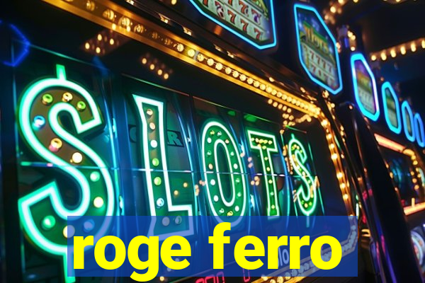 roge ferro