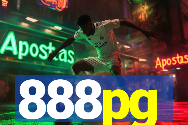 888pg