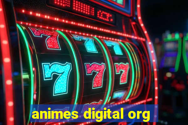 animes digital org