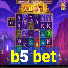 b5 bet