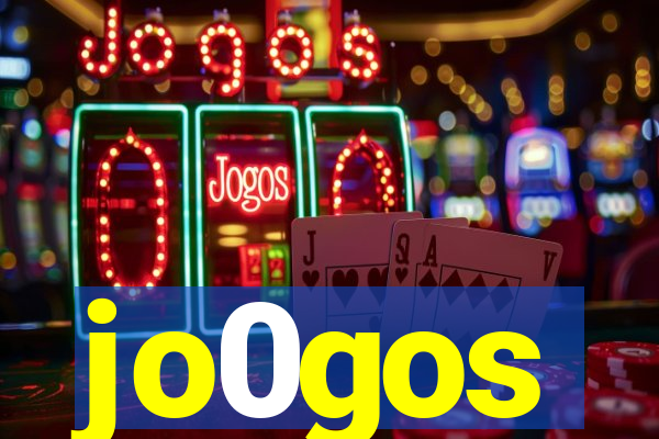 jo0gos