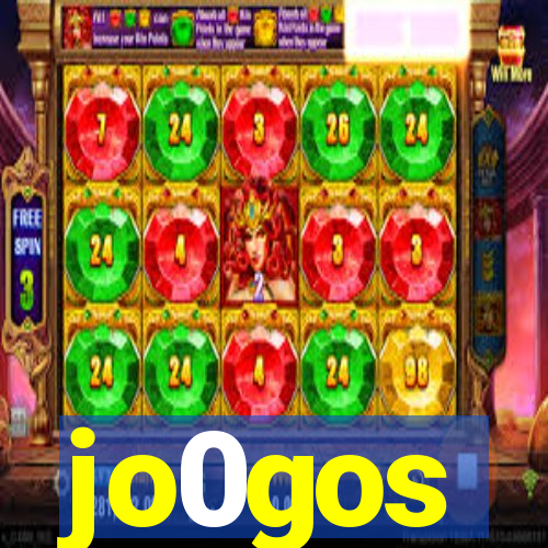 jo0gos