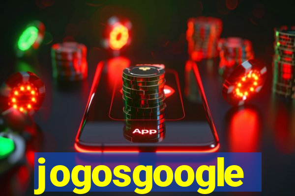 jogosgoogle