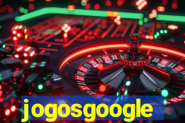 jogosgoogle