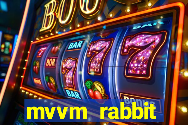 mvvm rabbit download filmes