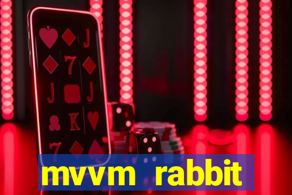 mvvm rabbit download filmes