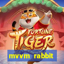 mvvm rabbit download filmes