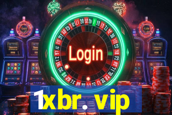 1xbr. vip