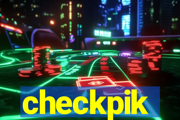 checkpik