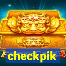 checkpik