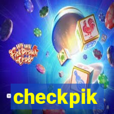 checkpik