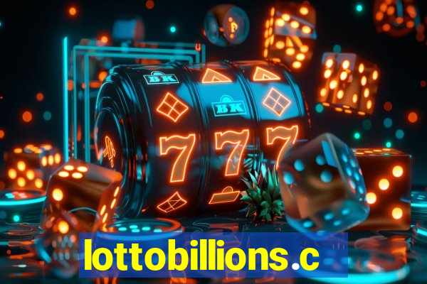 lottobillions.com