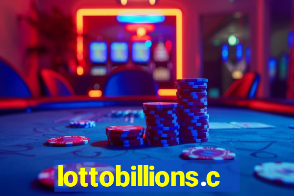 lottobillions.com