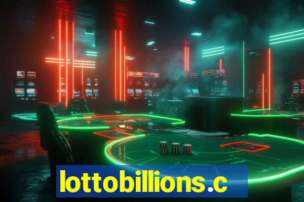 lottobillions.com