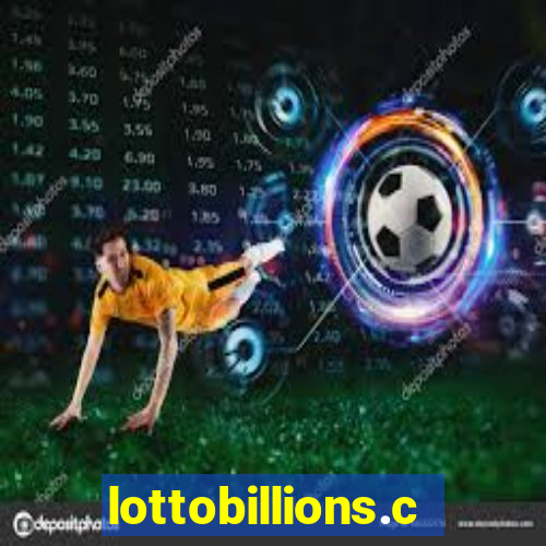 lottobillions.com