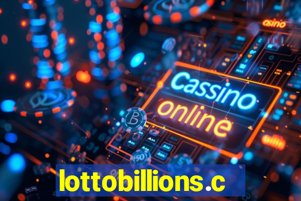 lottobillions.com