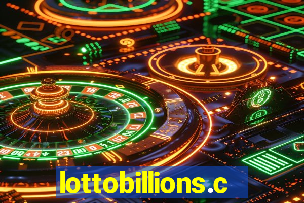 lottobillions.com