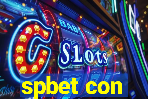 spbet con