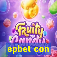 spbet con