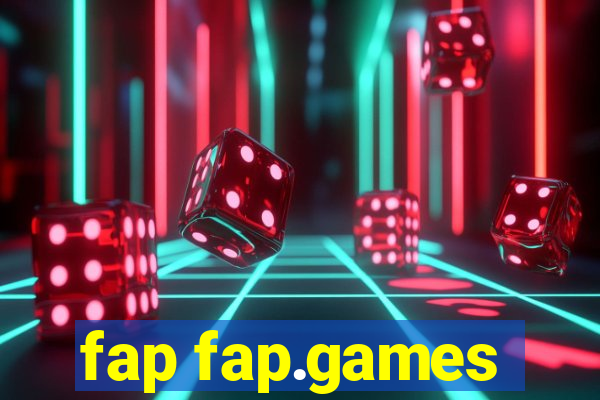 fap fap.games