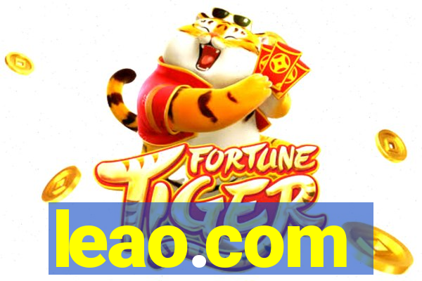 leao.com