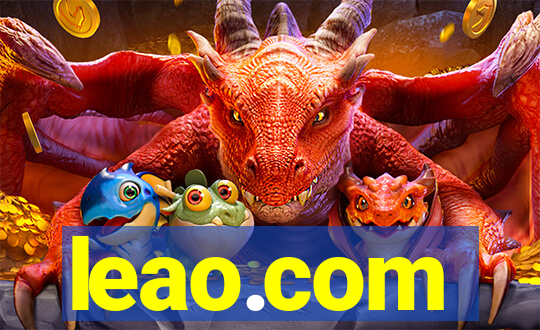 leao.com