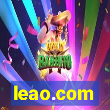 leao.com