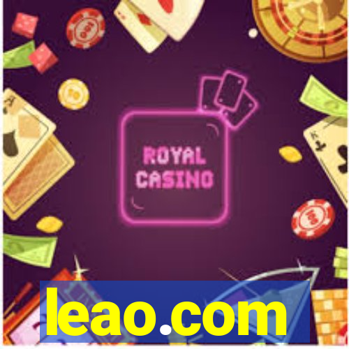 leao.com