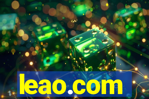 leao.com