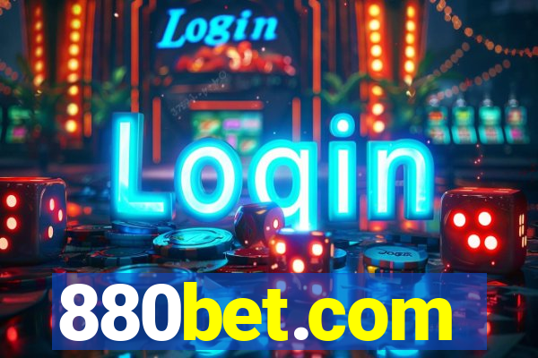 880bet.com