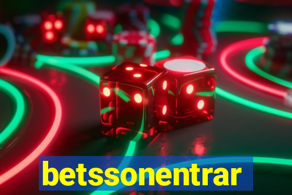 betssonentrar