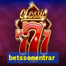 betssonentrar