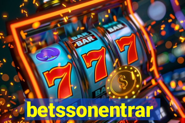 betssonentrar