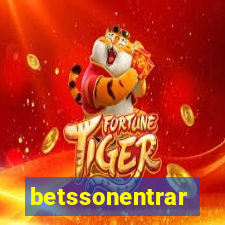 betssonentrar