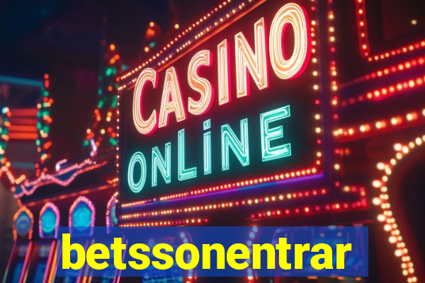 betssonentrar