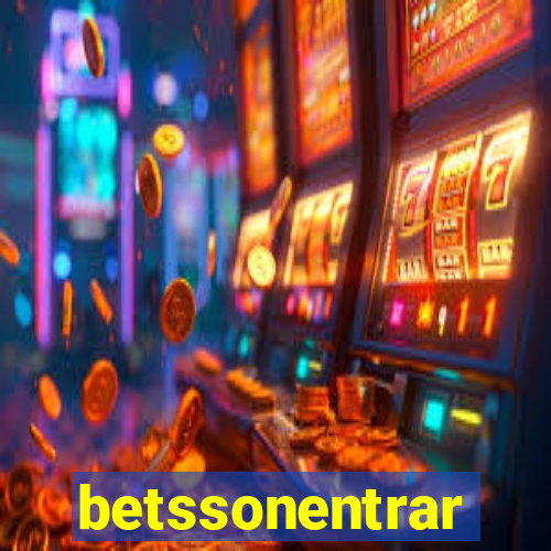 betssonentrar