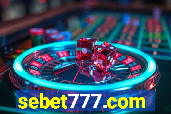 sebet777.com